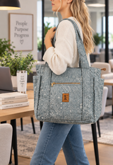 Travel Tote