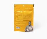 Turmeric Ginger Tea Stand-Up Pouch