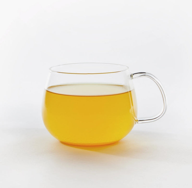 Turmeric Ginger Tea Stand-Up Pouch
