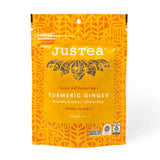 Loose Leaf Wellness Tea