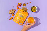 Loose Leaf Wellness Tea