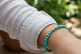 Turquoise Stone Bracelet
