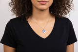 Unity Charm Necklace