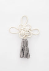 The Unity Knot Wall Hanging