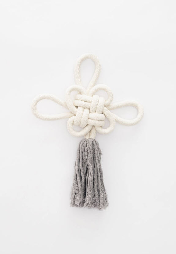 The Unity Knot Wall Hanging