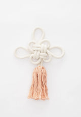 The Unity Knot Wall Hanging