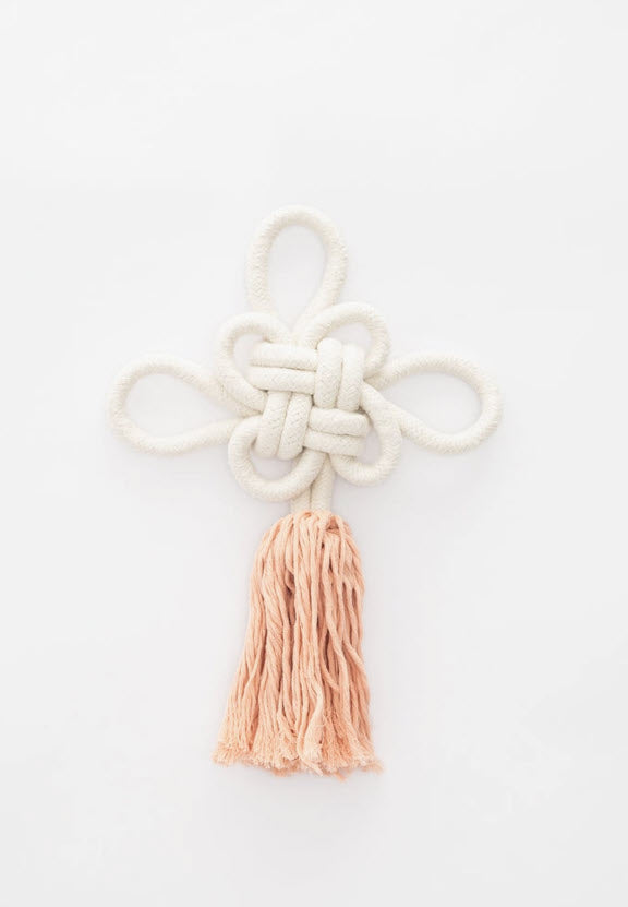 The Unity Knot Wall Hanging