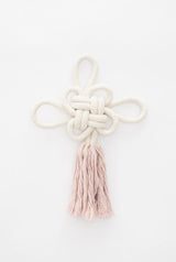 The Unity Knot Wall Hanging