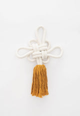 The Unity Knot Wall Hanging