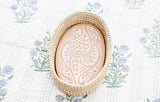 Oval Bread Warmer