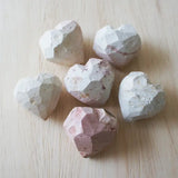 Work in Progress Heart