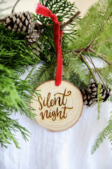 The Wonder Ornament Collection