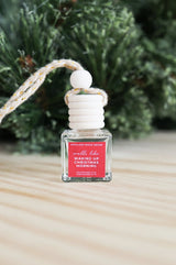 Car Diffuser - Limited Time Only Scents