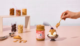 Limited Release - Waffle Cone Almond Cashew Butter
