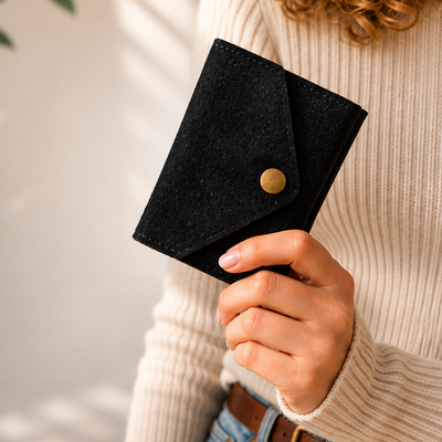 The Everyday Envelope Wallet
