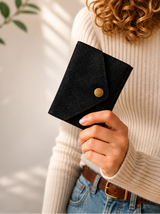 The Everyday Envelope Wallet