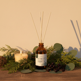 Welcome Home Reed Diffuser