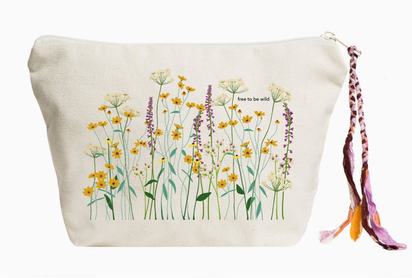 The Tote Project Pouch