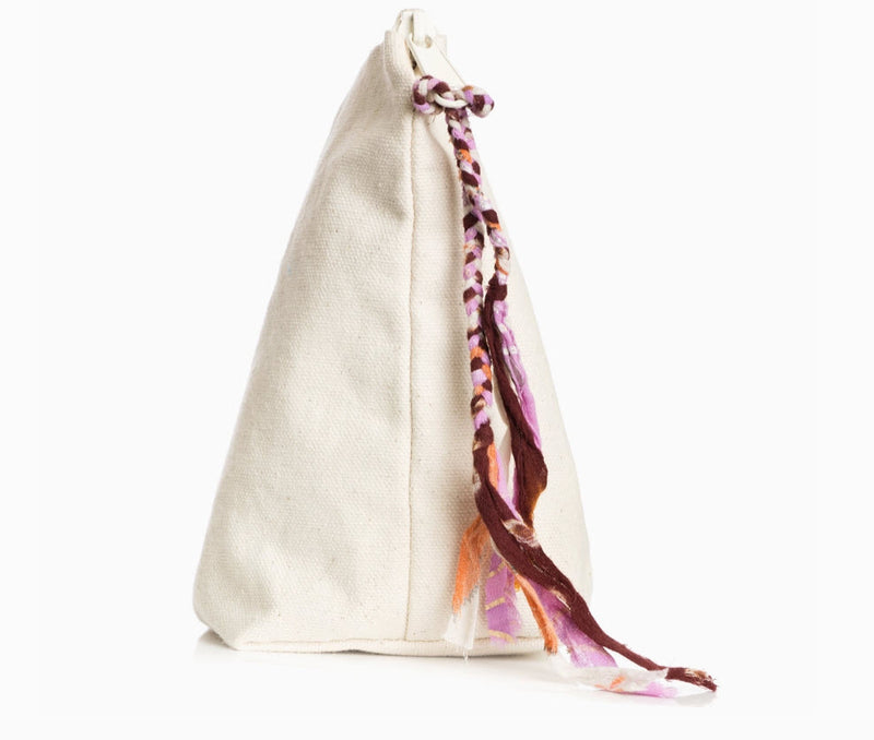 The Tote Project Pouch