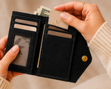The Everyday Envelope Wallet