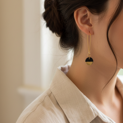 Grace Earrings