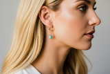 Blythe Earrings