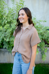 Everyday Ease Button Top