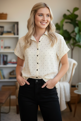 Everyday Ease Button Top
