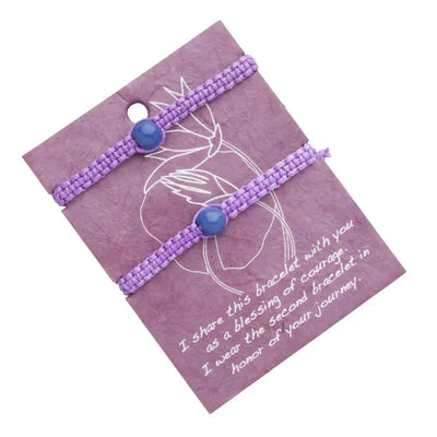 Blessings Bracelets