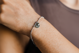 Courageous Heart Bracelet