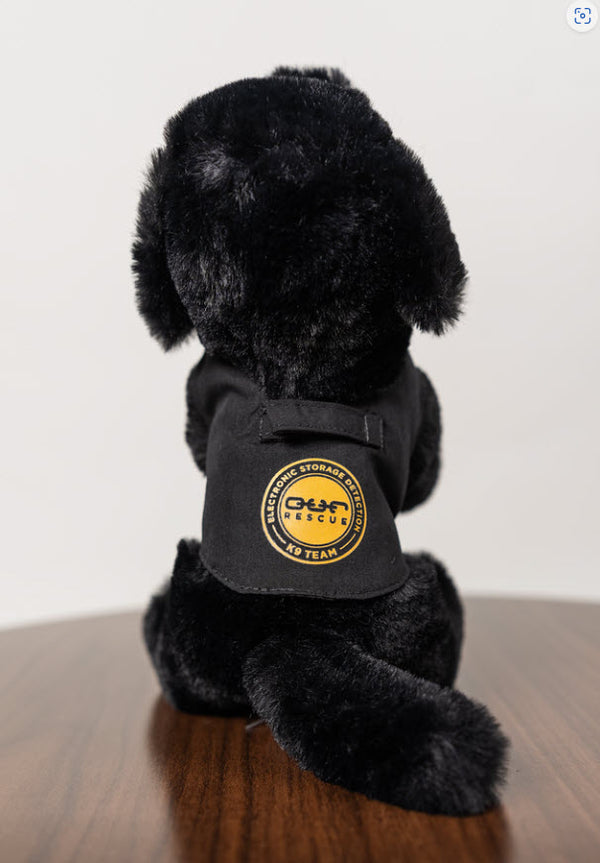 K9 Plush