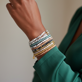 Morse Code Bracelet