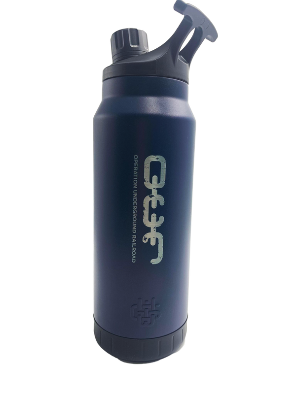 Wyld Gear O.U.R Mag Bottle