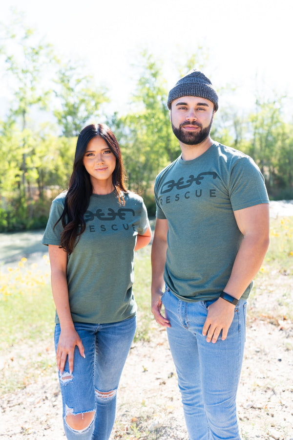 OUR Rescue Store