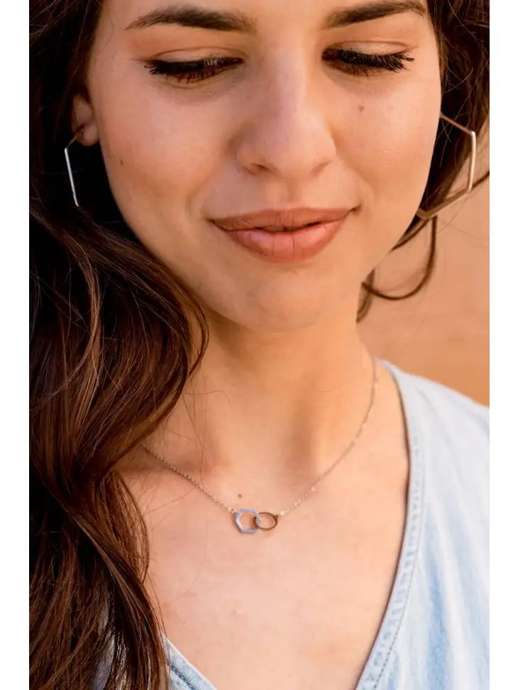 Heart and Soul Necklace