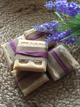 Goat Milk Soap