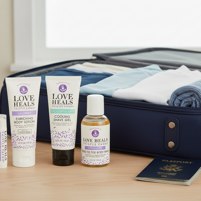 Thistle Farms Jet Set