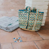 Chindi Shopper Bag