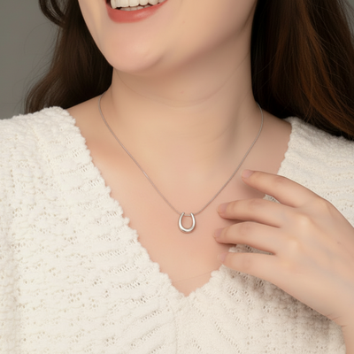 Lucky You Necklace