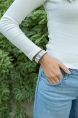 The Lucky Few Bracelet