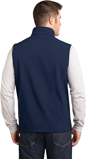 Employee Men's Vest