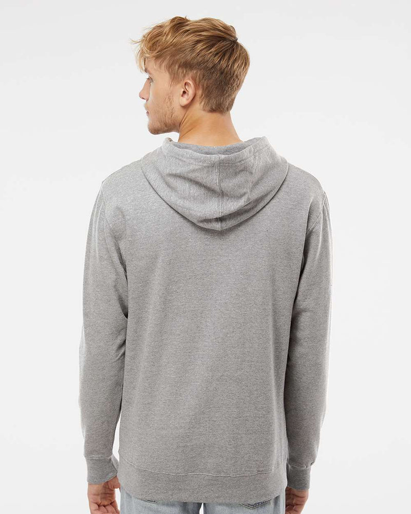 Our Rescue Midweight Hoodie