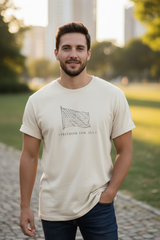 Freedom for All Tee