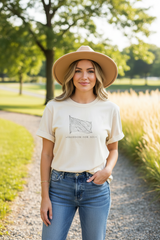 Freedom for All Tee