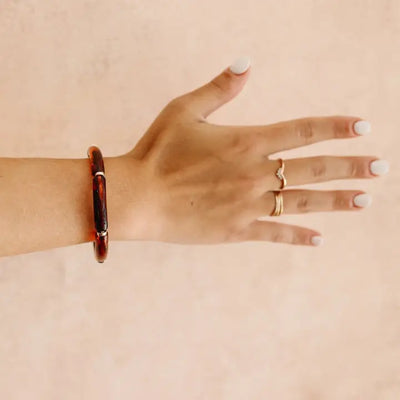 Bamboo Bracelet