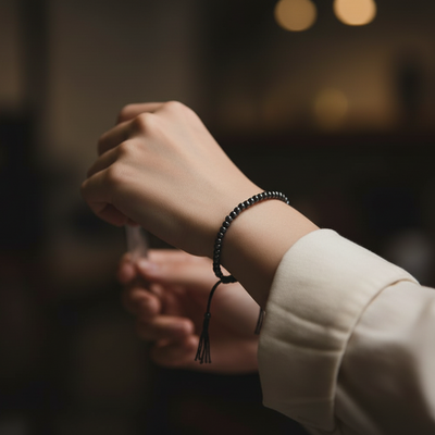 Borisot Bead Bracelet