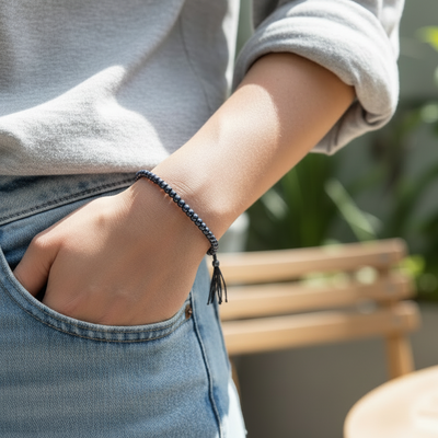 Borisot Bead Bracelet