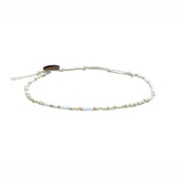 Coastal Breeze Anklet