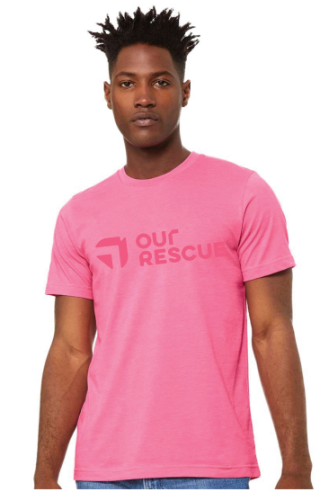 Our Rescue Crew Tee