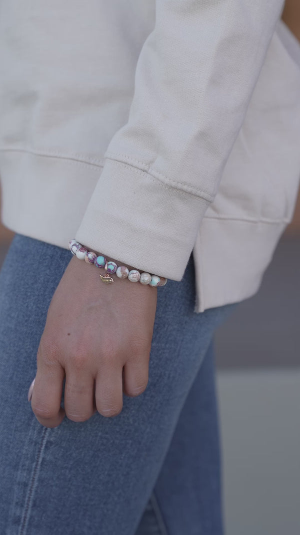 Eye Catching Ring True Bracelets